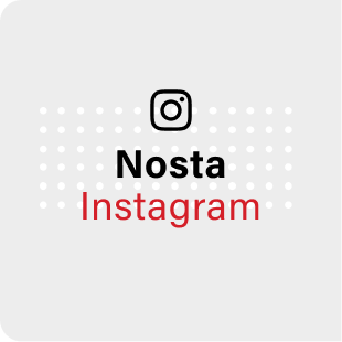 Nosta Instagram